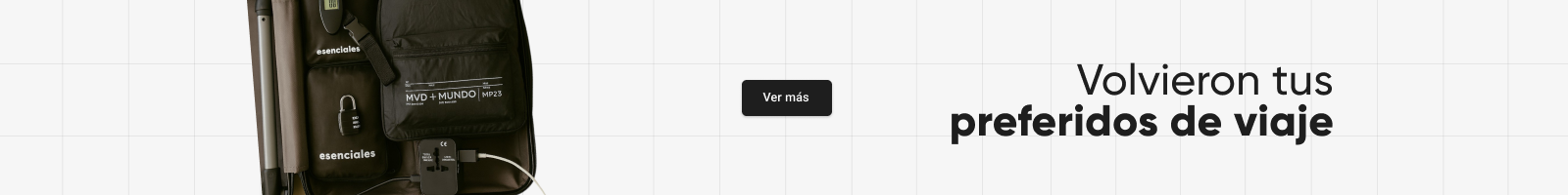 HomeFull - Articulos de viaje