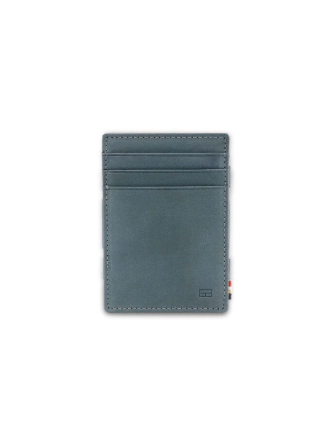 WALLET ESSENZIALE SAPPHIRE BLUE