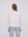 Blusa Lilibeth Blanco