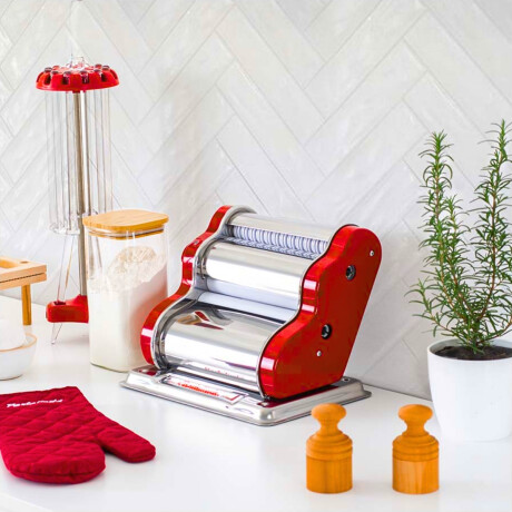 Maquina de Pasta Clasica 20 cm Pastalinda Maquina de Pasta Clasica 20 cm Pastalinda