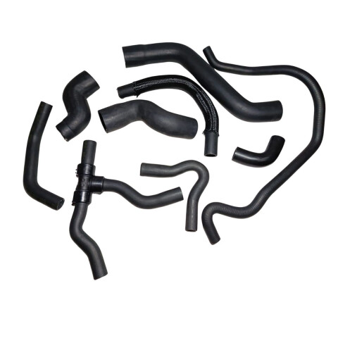 JUEGO DE CAÑOS DE REFRIGERACION Juego De Caños De Refrigeracion