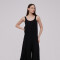 Vestido Deshal Negro