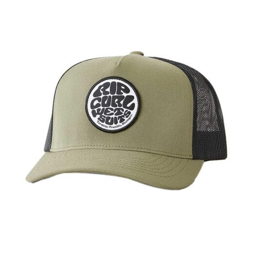 Gorro Rip Curl Search Icon Trucker - Niño Gorro Rip Curl Search Icon Trucker - Niño