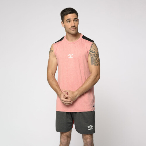 Musculosa Line Umbro Hombre 4m2