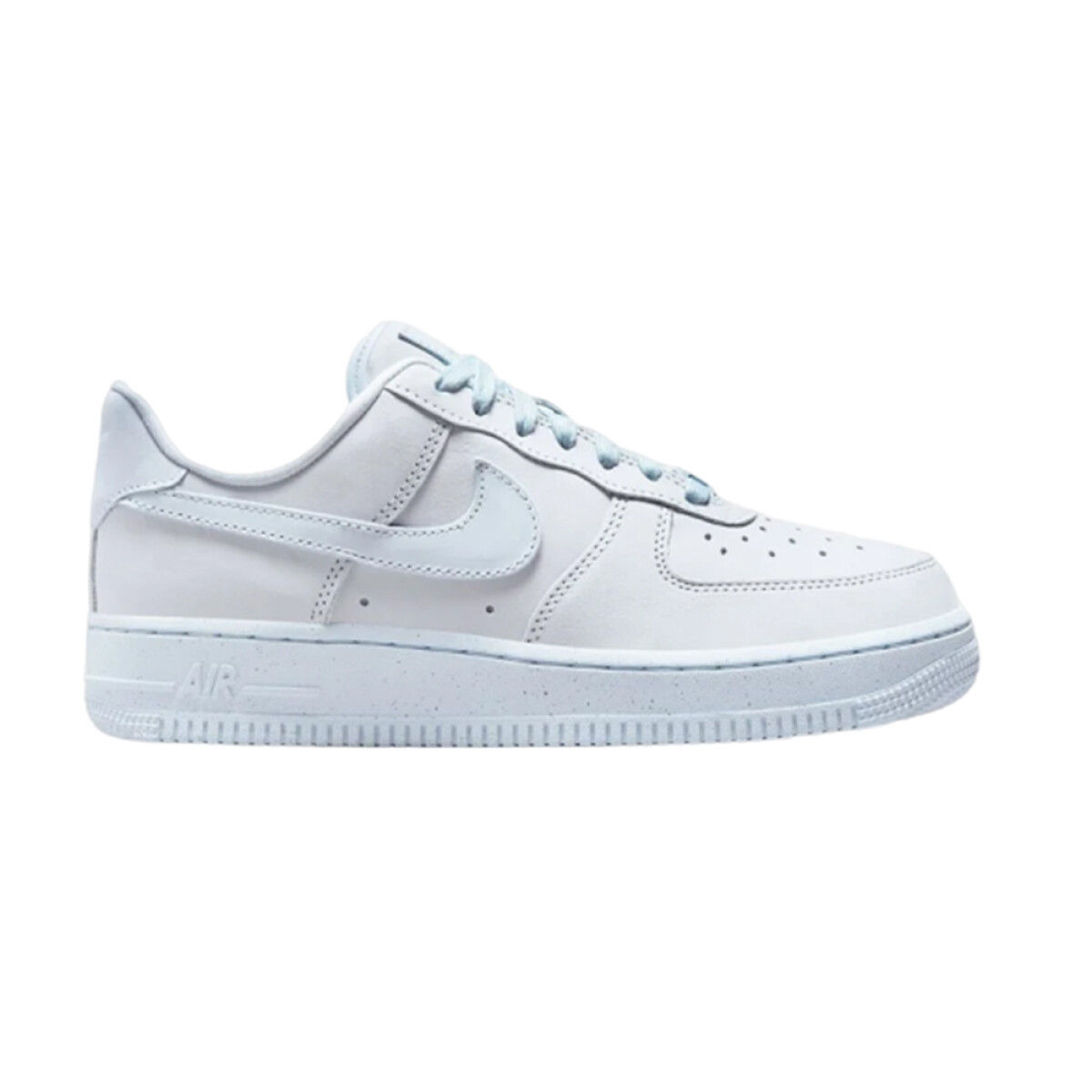 NIKE AIR FORCE 1 07 PREMIUM - White 