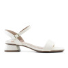 Sandalia Beira Rio de Mujer - 8540.101-9569 Crema