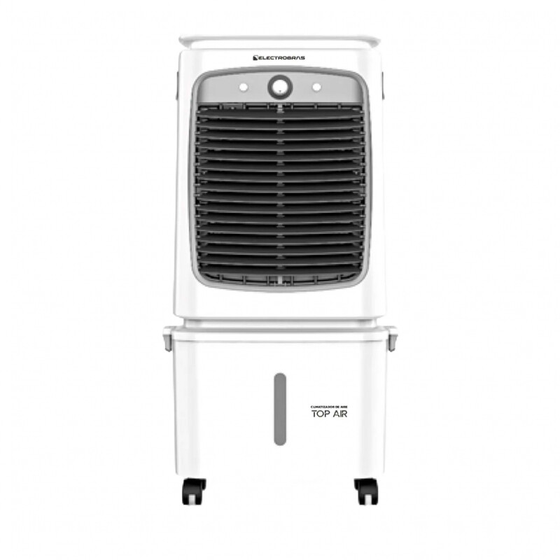 Climatizador Electrobras EBCA-04 220V Climatizador Electrobras EBCA-04 220V