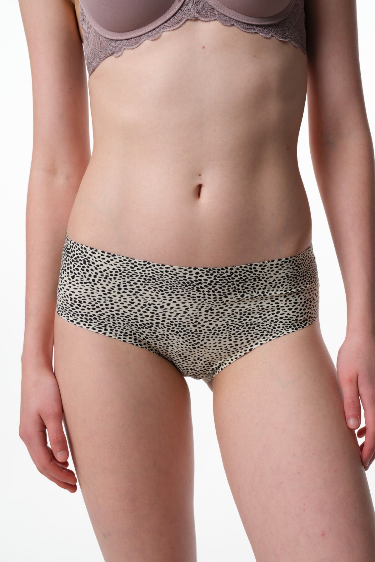 Bikini Selva Print 1