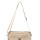 Bandolera Triana Beige