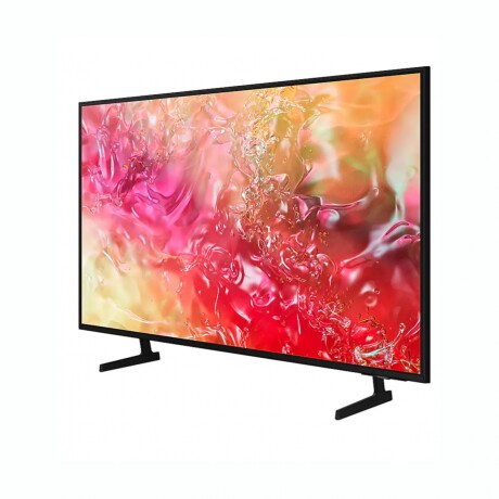 Smart Tv SAMSUNG 50' LED UHD 4K UN50DU7000 Tizen Con Control Remoto Smart Tv SAMSUNG 50' LED UHD 4K UN50DU7000 Tizen Con Control Remoto