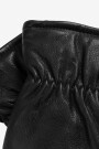 GUANTES FONDA Negro