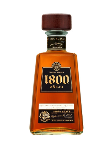 1800 Tequila Añejo 1800 Tequila Añejo