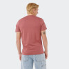Remera Rip Curl MC Rip Curl Wettie Icon Rojo