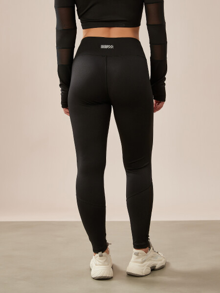 CALZA NEW STINNES NEGRO