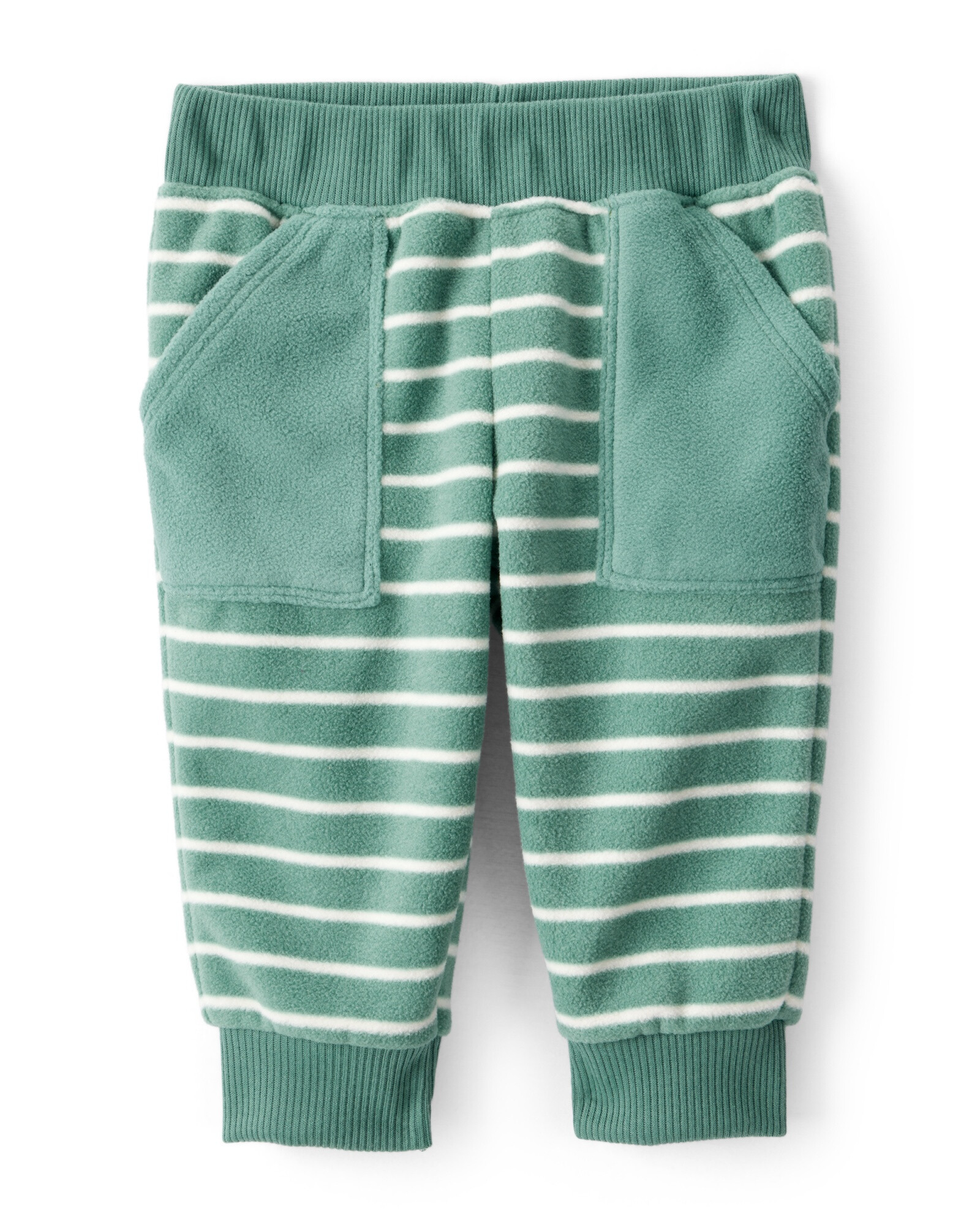 Set tres piezas, campera y pantalón de micropolar más body, diseño camiones Sin color