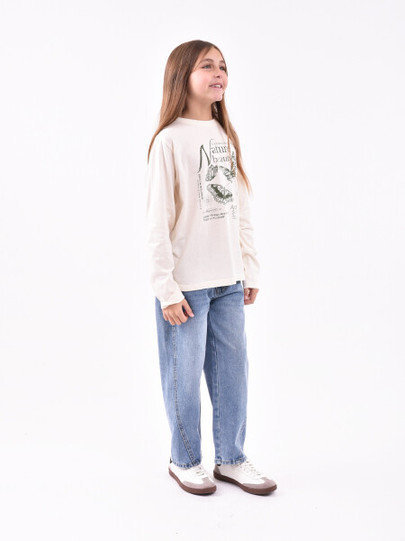 REMERA ELIXE VARIANTE 1