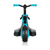 Triciclo Globber Trike Explorer 2 in 1 in Teal Triciclo Globber Trike Explorer 2 in 1 in Teal