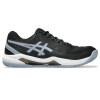 Zapatillas CPS-Tennis Gel-Dedicate 8 Hombre Black/grey Blue