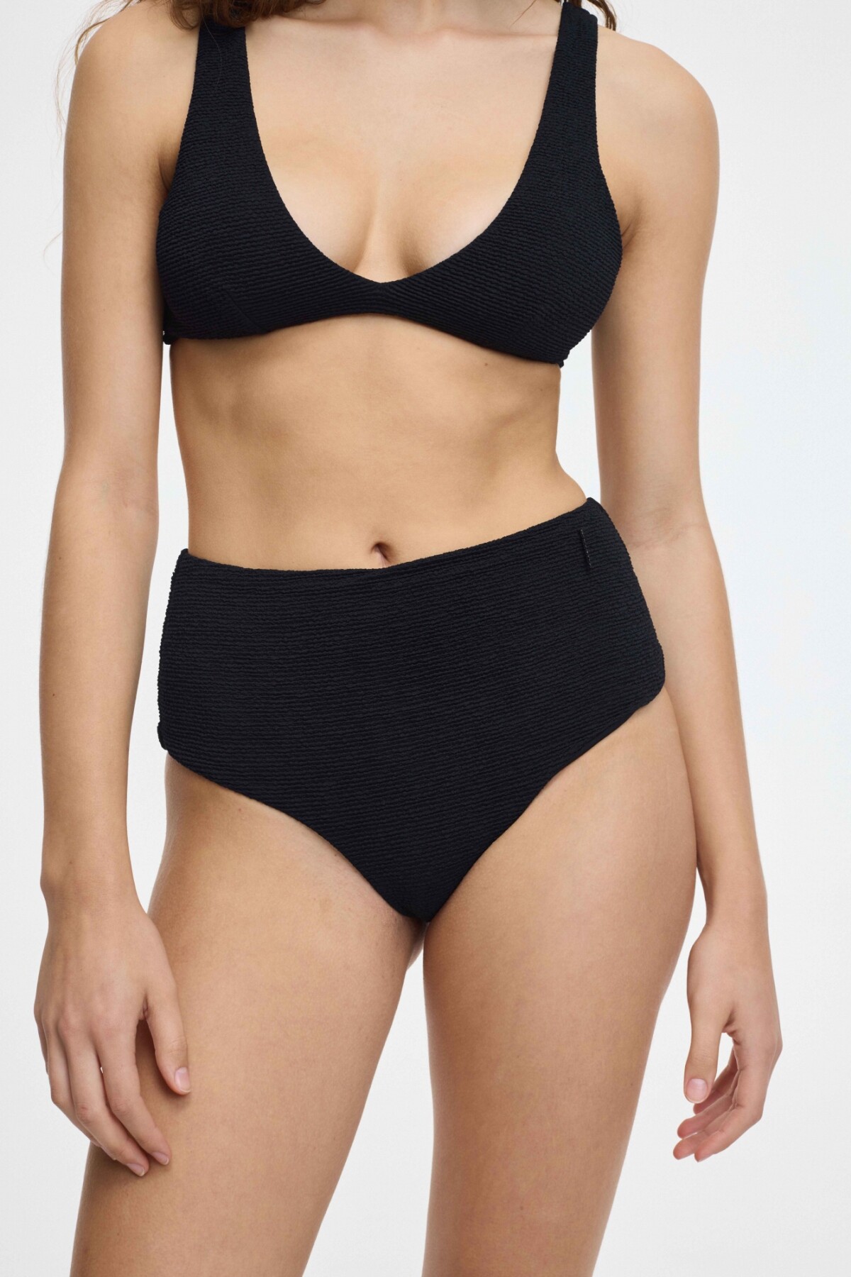 Colaless Tayrona Negro Texturado