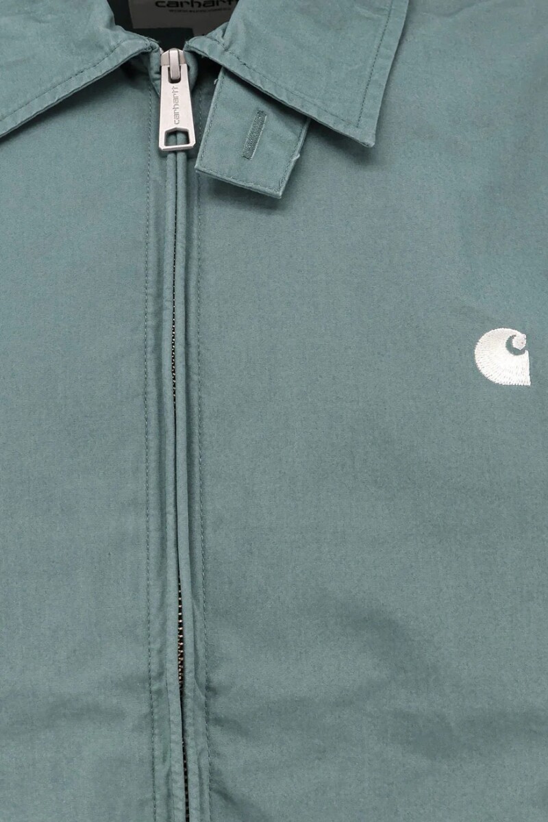 Duke Jacket Verde