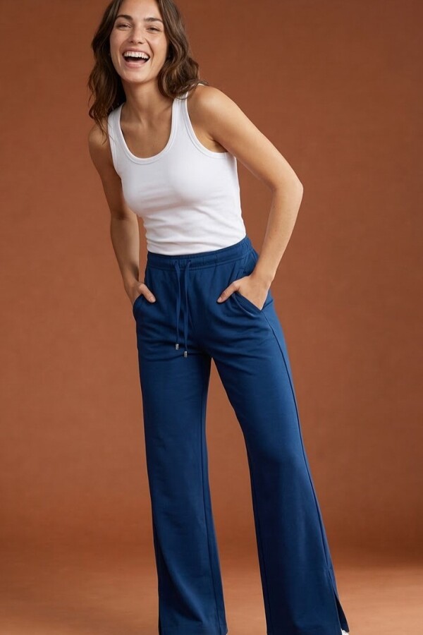 Pantalón Ines. Pantalón Ines.