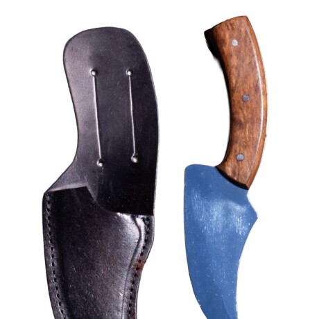 Cuchillo Cuchillo