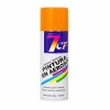 ESMALTE AEROSOL BRILLANTE 7CF 400ml. Amarillo Deep Yellow 31
