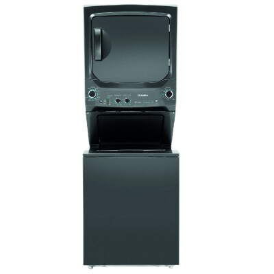 LAVADORA/SECADORA TIPO TORRE IO MABE, 52LBS-24KG, SECADORA A GAS 001