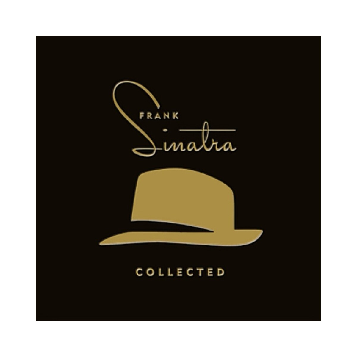 Frank Sinatra - Collected - Vinilo 