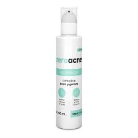 Zeroacne Gel De Ducha Zeroacne Gel De Ducha