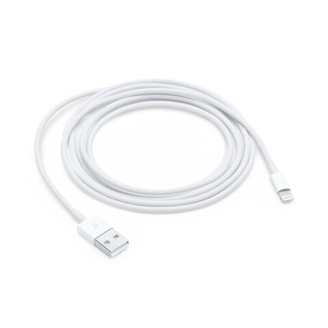 LIGHTNING TO USB CABLE (1 M)-AME LIGHTNING TO USB CABLE (1 M)-AME