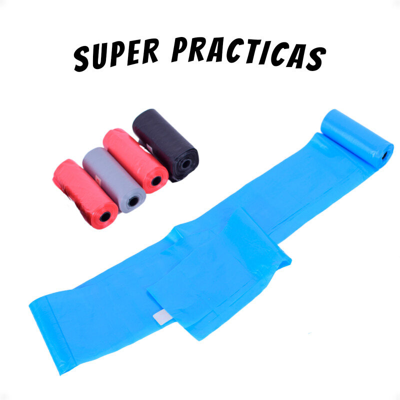 Bolsas De Residuos Lisas Para Mascotas Bolsas De Residuos Lisas Para Mascotas