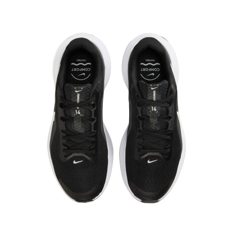 Championes Nike Downshifter 14 Black