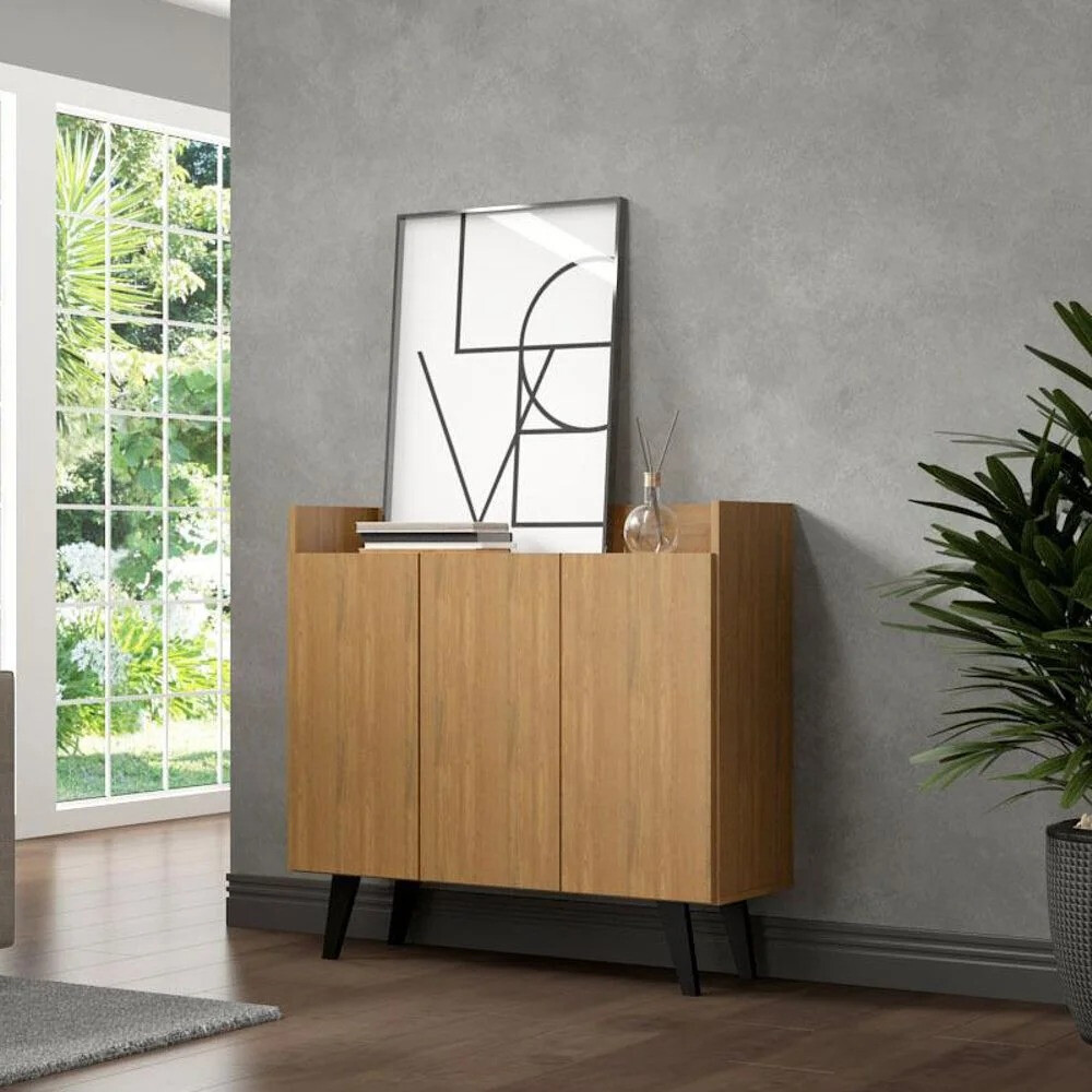 APARADOR ORGANIZADOR DE 3 PUERTAS APARADOR ORGANIZADOR DE 3 PUERTAS