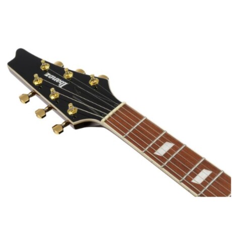 Guitarra Electrica Ibanez Ic420fm-tbg Iceman Transparent Blue Gradation Con Funda Guitarra Electrica Ibanez Ic420fm-tbg Iceman Transparent Blue Gradation Con Funda