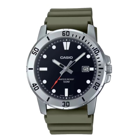 Reloj Casio MTP-VD01-3EVUDF para hombre Reloj Casio Mtp-vd01-3evudf Para Hombre