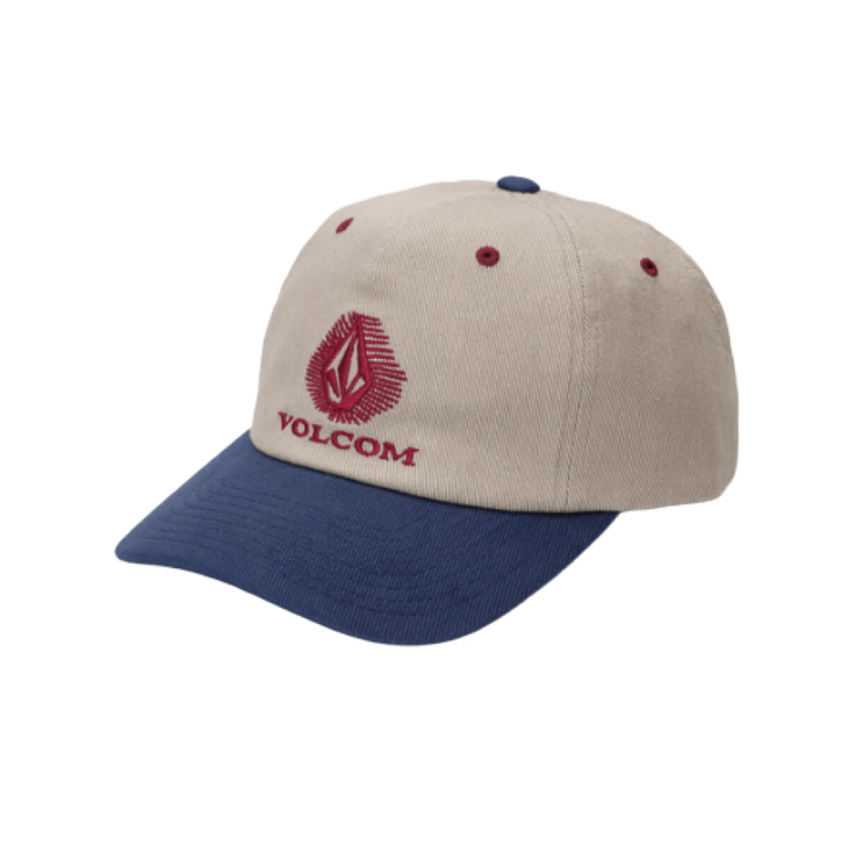 Gorro Volcom Ray Stone - Beige 
