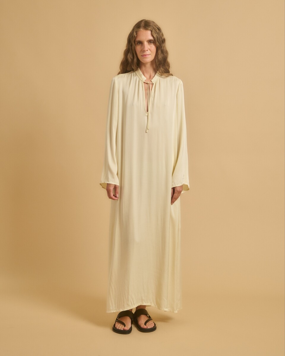 VESTIDO ROMIRA 