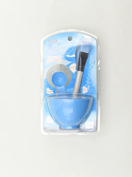 MAKEUP BRUSH SET CELESTE