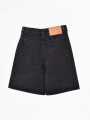SHORT JUSTA NEGRO