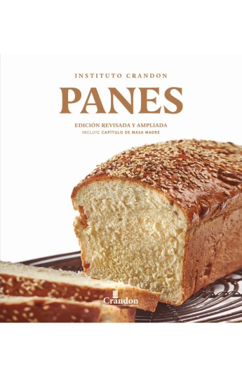 Panes. Instituto Crandon Panes. Instituto Crandon