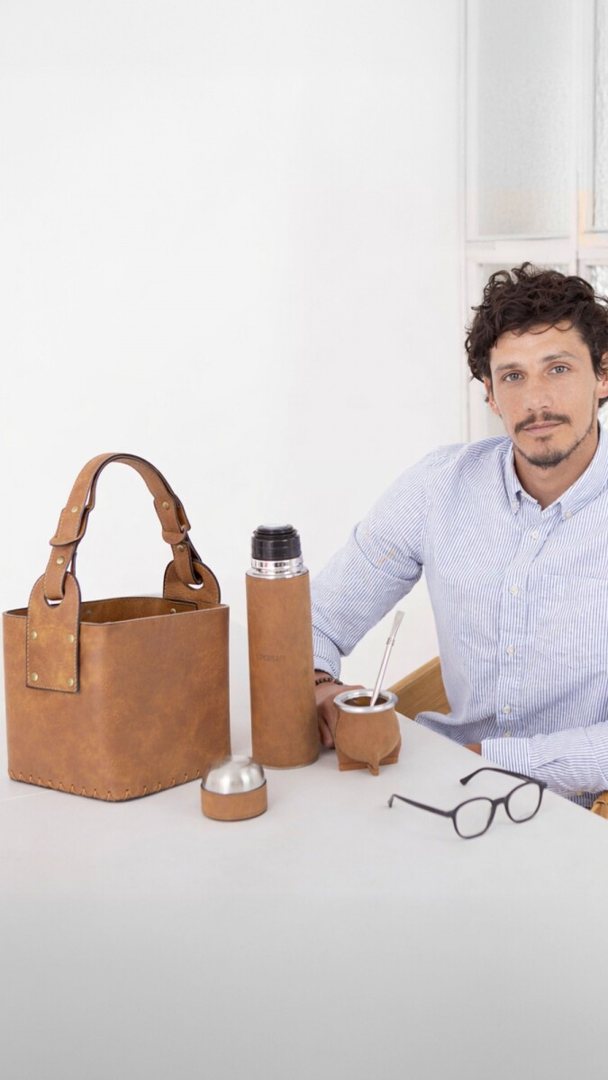 POSATERMO PORTUGAL - TOSTADO 