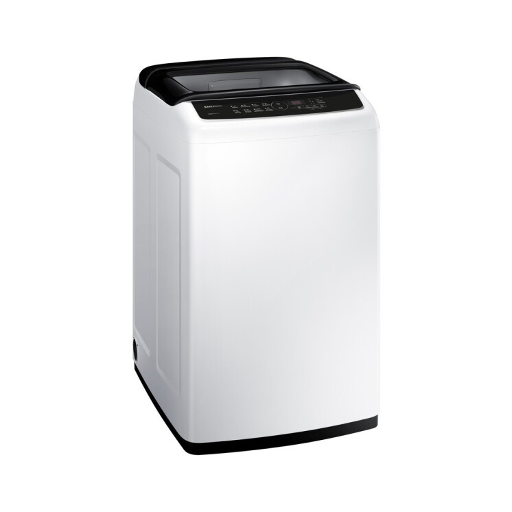 Lavarropas Samsung WA80 Carga Superior 8 Kg Lavarropas Samsung WA80 Carga Superior 8 Kg