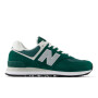 Zapatillas New Balance 574 Hombre Green