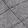 Media Casual Square Pack x 2 Pares Gris Oscuro
