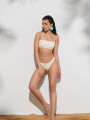 Bandeau Nahira Marfil / Off White