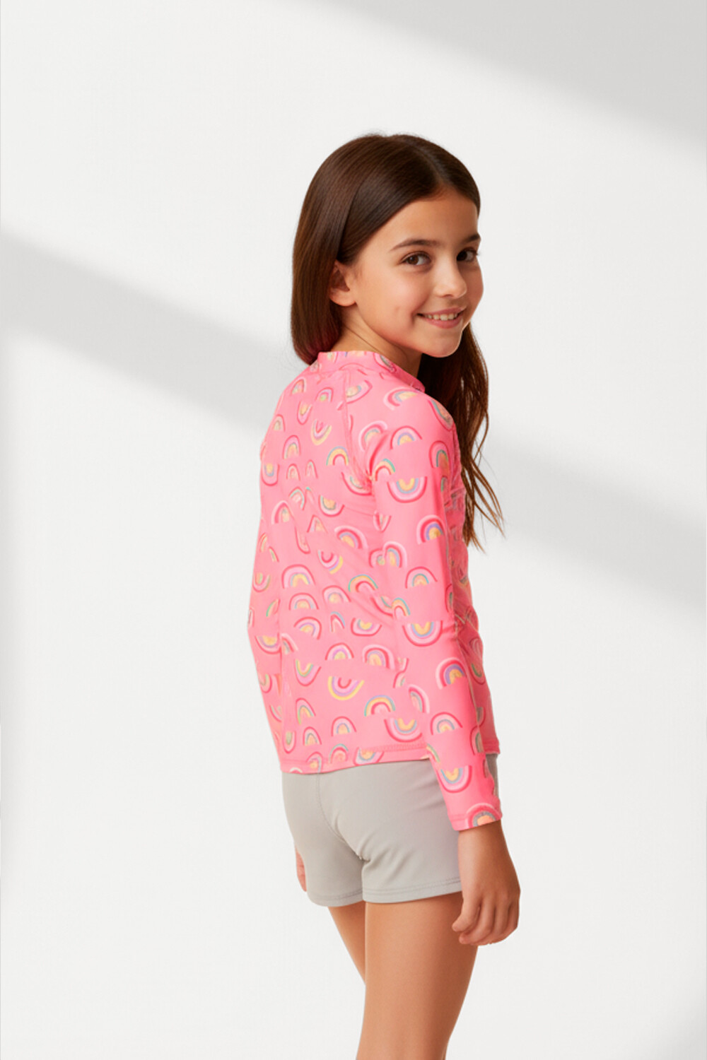 Remera Benedicte Estampado 121