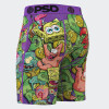 Calzoncillos PSD Krusty Bank Multicolor