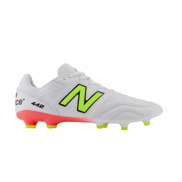 Championes New Balance MS41FMB2 White