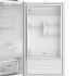 Heladera Whirlpool No Frost Panelable Inverter 244 L HELADERA WHIRLPOOL EMPOTRABLE WRE25ABDWX